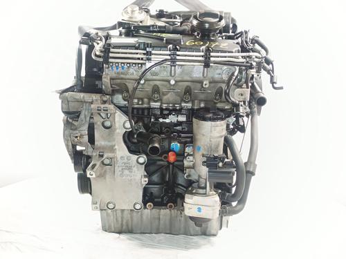 Engine VW GOLF V (1K1) 1.9 TDI | BP32760696M1  - Image 13