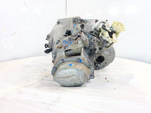 Gearbox CITROËN C4 CACTUS 1.6 BlueHDi 100 | BP32091654M3 
