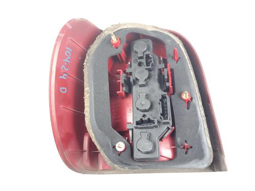 Right taillight VW POLO (6N2) 1.9 SDI | BP17495140C35 