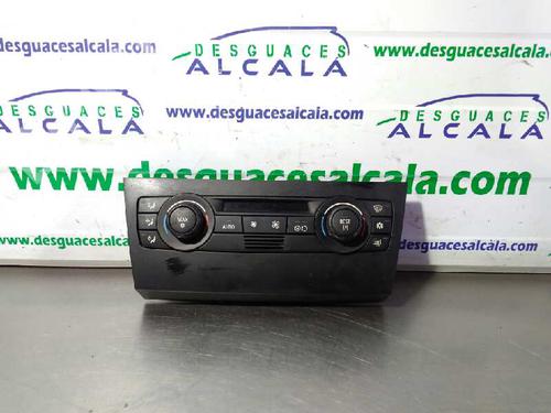 climate-control-bmw-3-touring-e91-2004-2005-2006-2007-2008-2009-2010-2011-2012-9990755 main image
