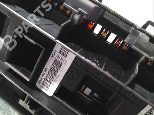 Control unit BMW 3 (F30, F80)  | BP9990040M11 
