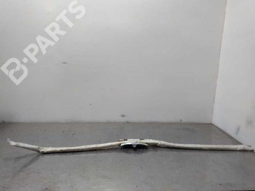 Used Left curtain airbag MINI MINI (R56) Cooper D (109 hp) 9996515
