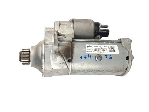 starter-skoda-kodiaq-i-ns6-ns7-nv7-2016-33337142 main image