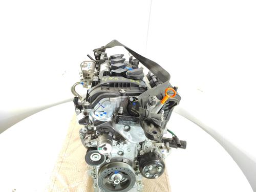 Engine HYUNDAI i20 III (BC3, BI3) 1.2 | BP28295286M1 