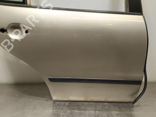 Right rear door SEAT LEON (1M1) 1.9 TDI | BP27357091C5 