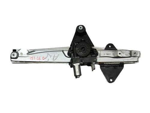 Used Front left window mechanism Front left window mechanism DACIA SANDERO III 1.0 TCe 90 (91 hp) 33127886 33127886