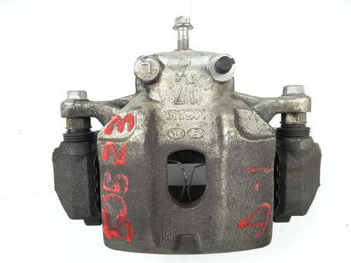 Used Left front brake caliper Left front brake caliper 15289329 15289329
