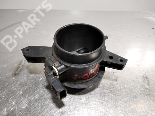 Mass air flow sensor FORD FOCUS III 1.6 TDCi (95 hp) AV619C623CB | 4 | PINES