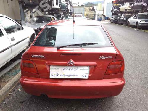 AC-Kompressor CITROËN XSARA (N1) 1.9 D | BP9992761M34 