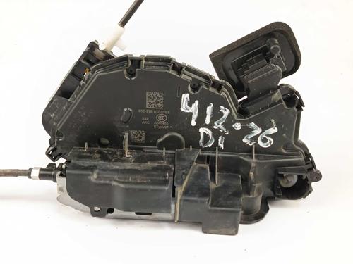 Used Front left lock Front left lock 36997789 36997789
