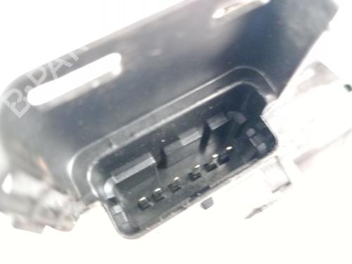 Venstre foran lås CITROËN BERLINGO MULTISPACE (B9) 1.6 HDi 75 / BlueHDi 75 | BP29357533C98 