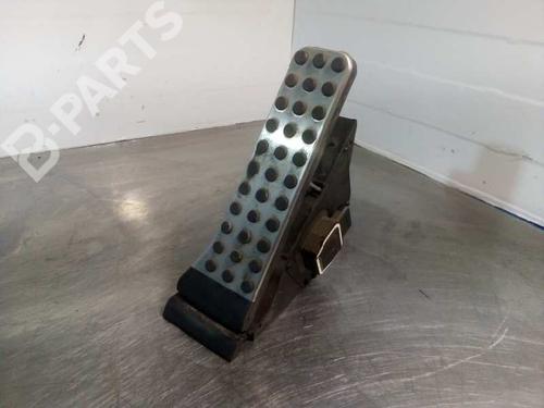 Pedal MERCEDES-BENZ C-CLASS (W204) C 250 CDI (204.003) | BP10929040I4 