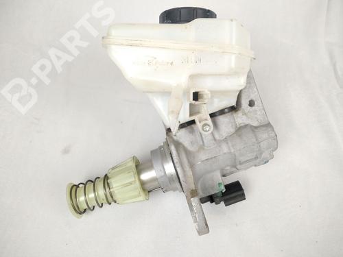 Used Brake master cylinder AUDI A5 (F53, F5P) [2016-2025]  10751381