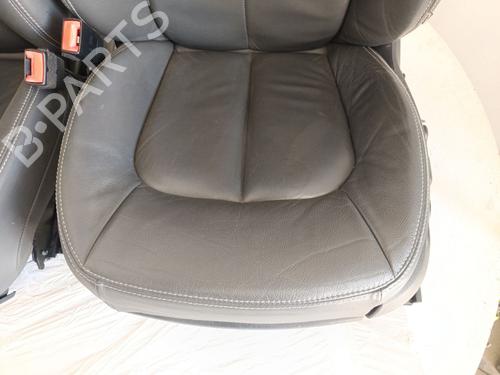 Seats set AUDI A7 Sportback (4GA, 4GF) 3.0 TDI quattro | BP30279987C78