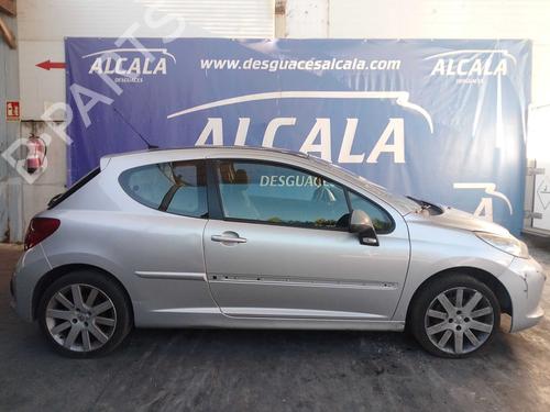 Used Parts PEUGEOT 207 (WA_, WC_) 1.6 HDi 5065576