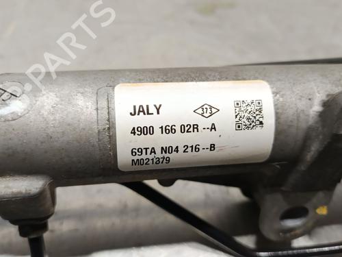 Steering rack DACIA SANDERO II 1.5 dCi | BP29336007M22 