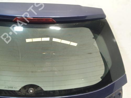Tailgate CITROËN C3 II (SC_) 1.4 HDi 70 (SC8HZC, SC8HR0, SC8HP4) | BP18525723C6 