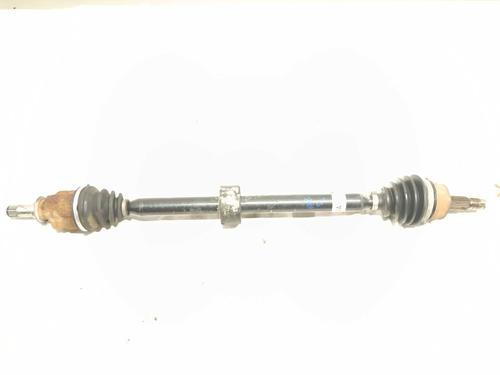 Used Right front driveshaft Right front driveshaft OPEL CORSA D (S07) 1.3 CDTI (L08, L68) (75 hp) 27359661 27359661