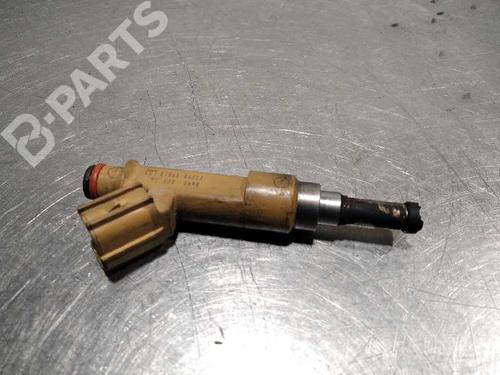 Used Injector Injector TOYOTA PRIUS (_W3_) [2008-2016] 9979769 9979769