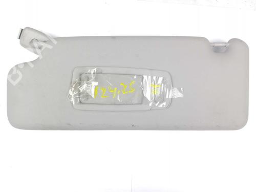 Used Left sun visor Left sun visor BMW X1 (F48) sDrive 20 i (192 hp) 29260647 29260647