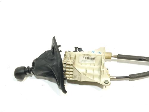 Gear lever CITROËN JUMPER II Van 2.0 BlueHDi 110 | BP16703629M90 