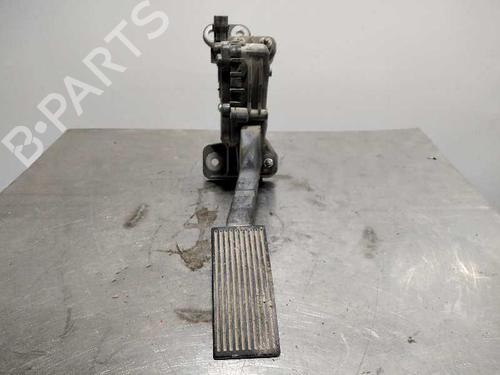 Used Pedal Pedal NISSAN PATHFINDER III (R51) 2.5 dCi 4WD (171 hp) 9981297 9981297