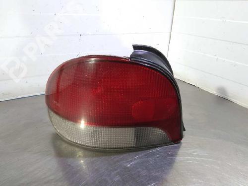 Left taillight HYUNDAI ACCENT I (X-3)  | BP10958434C34 