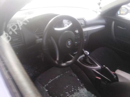 Left front window switch BMW 1 (E87) 118 d | BP19742710I27 - Image 12