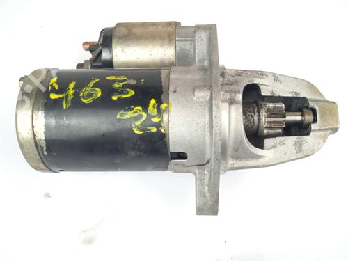 Used Starter SMART FORFOUR (454) 1.1 (454.030) (75 hp) 19878313