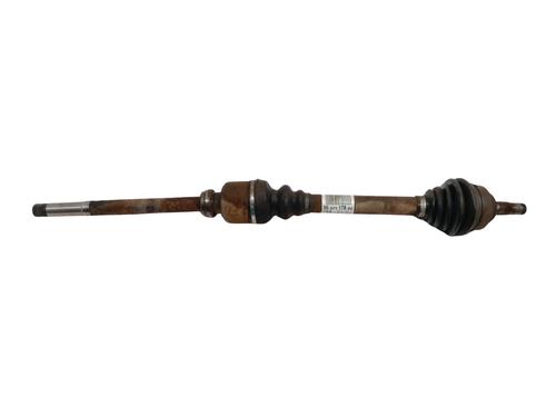 Used Right front driveshaft CITROËN C4 I (LC_) 1.6 HDi (109 hp) 23094140