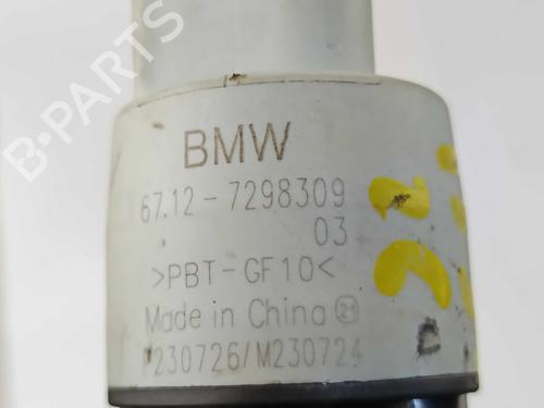 Washer pump BMW 3 (G20, G80, G28) M3 Competition | BP33288701E24 - Image 3
