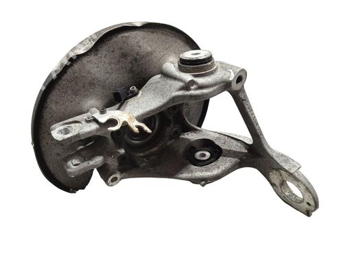 Right rear steering knuckle AUDI A6 C7 Avant (4G5, 4GD) 3.0 TDI quattro | BP20688155M28 