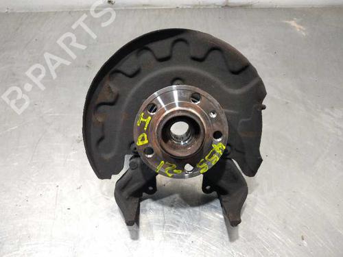 Used Left front steering knuckle Left front steering knuckle 10143215 10143215