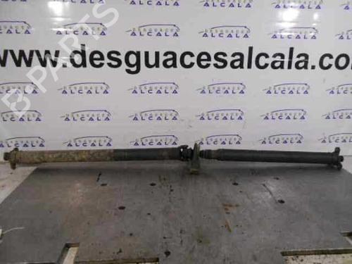 Used Other Other MERCEDES-BENZ E-CLASS (W210) E 220 CDI (210.006) (125 hp) 14351598 14351598