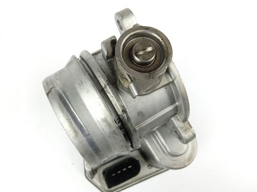 Throttle body BMW 1 (E87) 118 d | BP17496186M82 