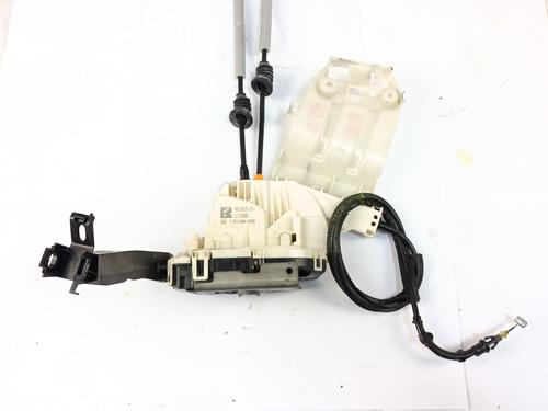 Used Front right lock JEEP RENEGADE SUV (BU, B1, BV) 1.5 T4 Hybrid (131 hp) 32517167