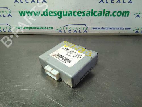 Used Electronic module Electronic module KIA SPORTAGE IV (QL, QLE) [2015-2022] 10958242 10958242