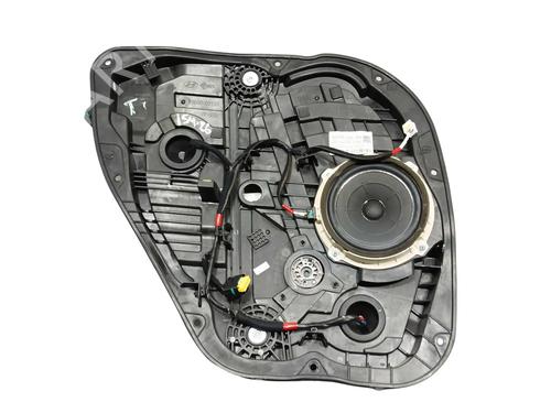 Rear left window mechanism HYUNDAI i30 (PDE, PD, PDEN) 1.6 CRDi | BP33127816C24 - Image 2