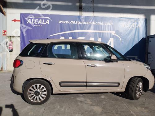 Used Parts FIAT 500L (351_, 352_) 1.6 D Multijet (199LYD1B) (105 hp) 4455476