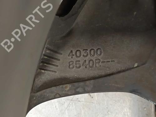 Fælk DACIA DUSTER (HM_) 1.5 dCi 115 4x4 | BP38326015C45 - Image 5