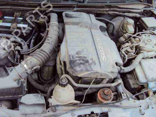 Steering column stalk SUZUKI GRAND VITARA II (JT, TE, TD)  | BP9989084I23  - Image 10