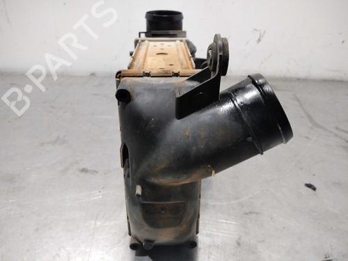 Intercooler SEAT TOLEDO II (1M2) | BP9984195M30 - Image 3