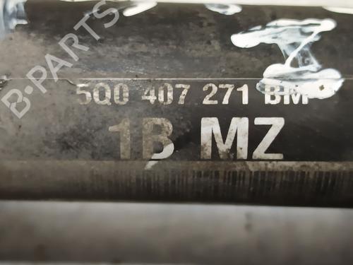 Left front driveshaft AUDI A3 (8V1, 8VK) 2.0 TDI | BP34634523M38 - Image 4