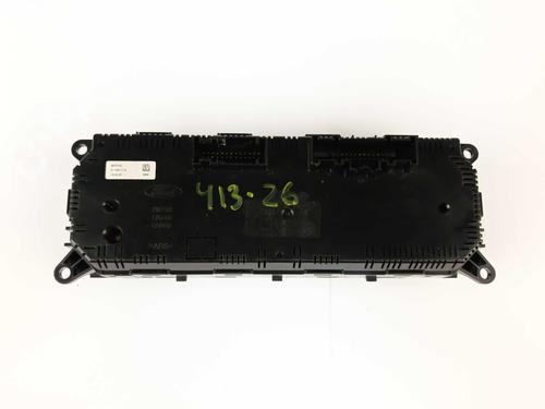 Climate control FORD FIESTA VII (HJ, HF) 1.1 Ti-VCT | BP36663694I5 - Image 2