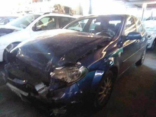 Engine control unit (ECU) CHEVROLET LACETTI (J200) | BP9979470M57 - Image 5