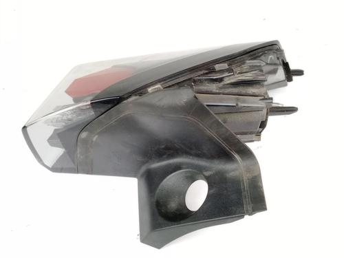 Left taillight PEUGEOT 2008 II (UD_, US_, UY_, UJ_, UR_, UC_) 1.5 BlueHDI 100 | BP29135994C34 