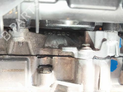 Engine OPEL CORSA F (P2JO) 1.5 (68) | BP36693186M1 - Image 20