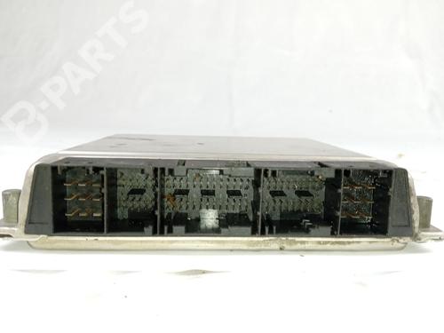 Engine control unit (ECU) MERCEDES-BENZ M-CLASS (W163) ML 270 CDI (163.113) | BP10145553M57 