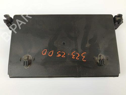 Electronic module MERCEDES-BENZ C-CLASS (W203) C 220 CDI (203.008) | BP26596852M83 - Image 3