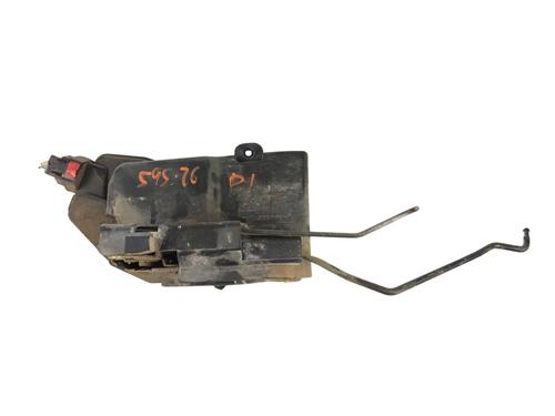 Used Front left lock Front left lock HYUNDAI ELANTRA III (XD) 1.6 (107 hp) 40611704 40611704